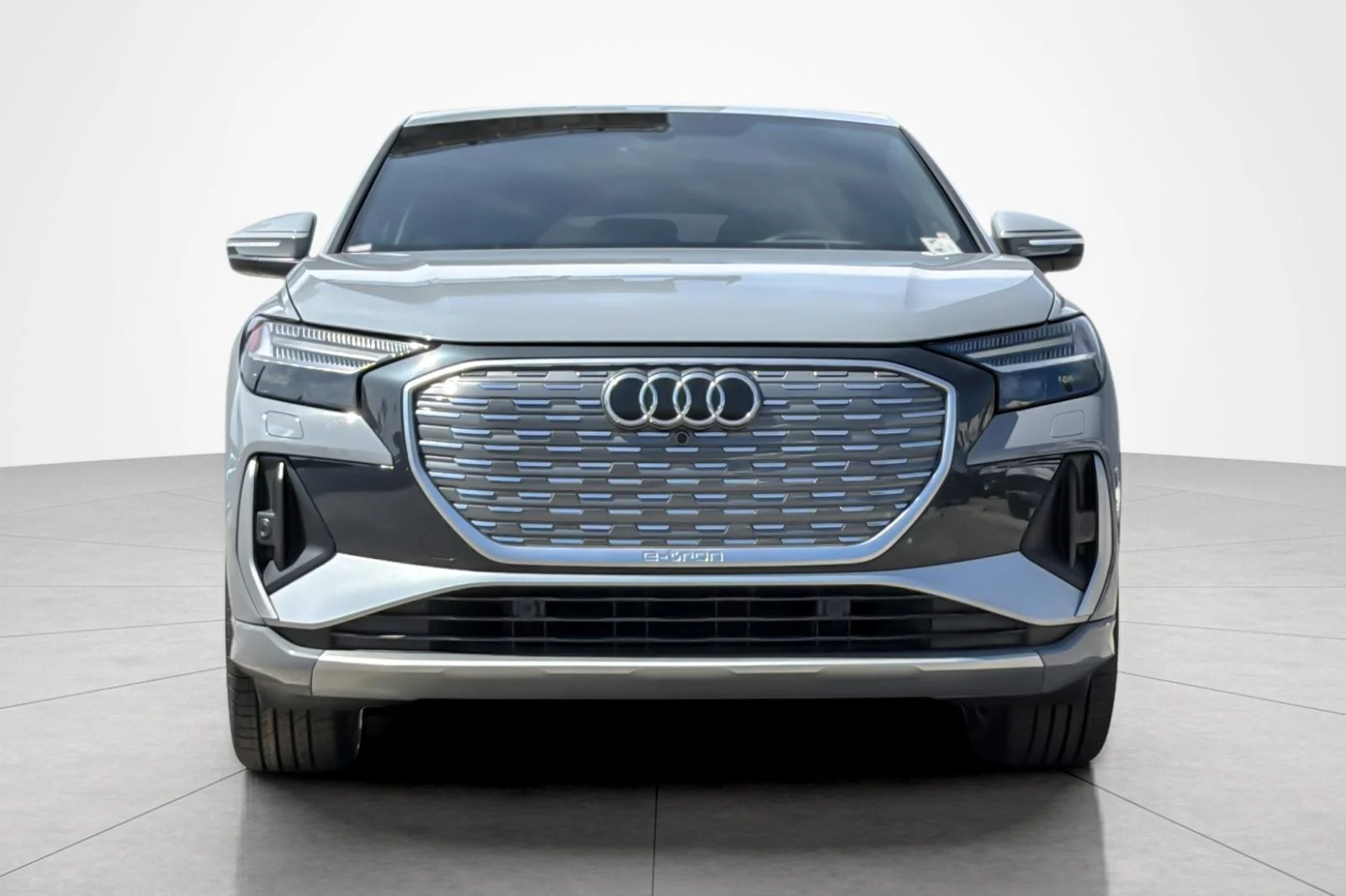 Certified Used 2023 Pebble Gray Audi Prestige 50 quattro image 8