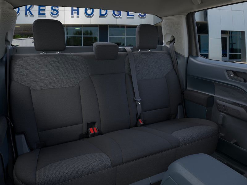 2025 Ford Maverick XL - Photo 11