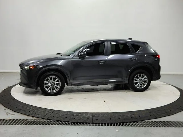 Used 2024 Gray Mazda 2.5 S Select Package image 5