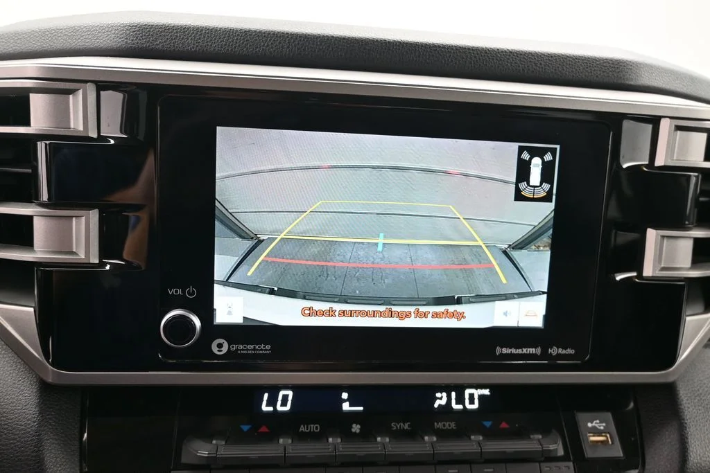 Certified Used 2024 Ice Toyota SR5 image 19