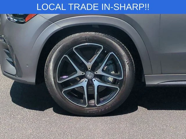 Used 2024  Mercedes-Benz GLE 53 AMG® image 10