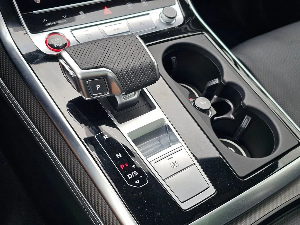 Used 2025  Audi Prestige image 35