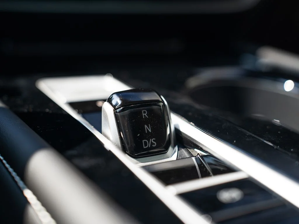 New 2026 Black Volkswagen 2.0T SEL image 13