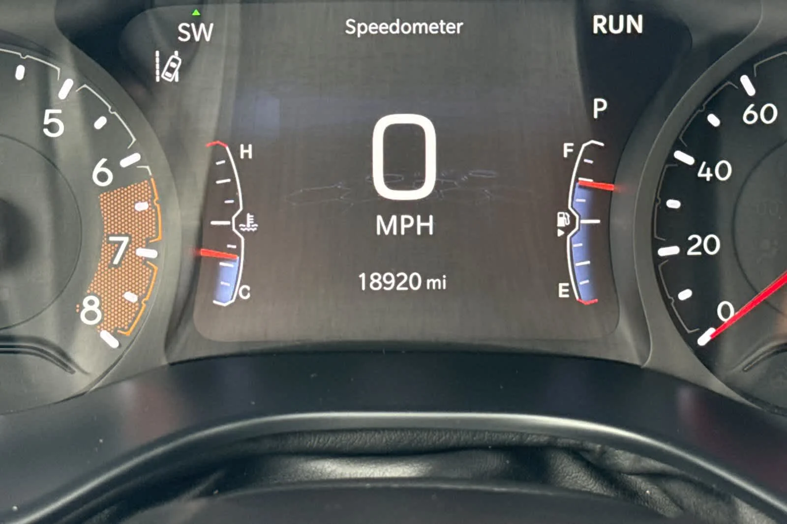 Certified Used 2025 Diamond Black Jeep Limited image 25