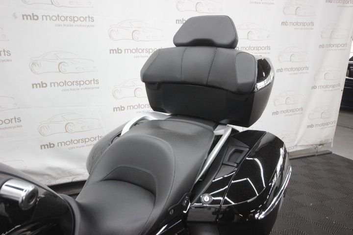 Used 2015 Black BMW Sport Touring image 13