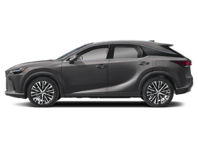 New 2026 Cloudburst Gray Lexus PREMIUM PLUS image 3