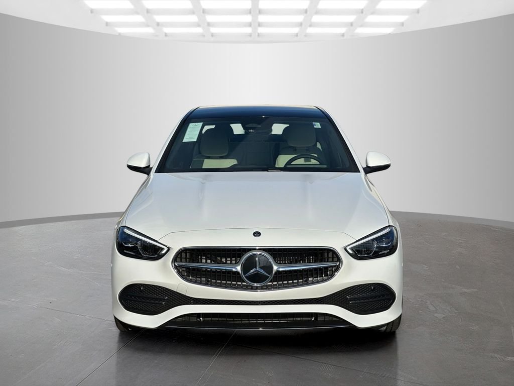 2026 Mercedes-Benz C-Class Sedan C 300 - Photo 2
