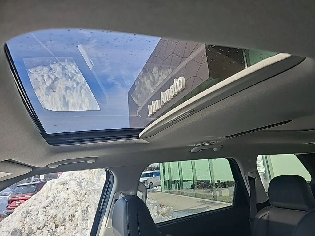 2026 Hyundai Palisade Limited - Photo 30
