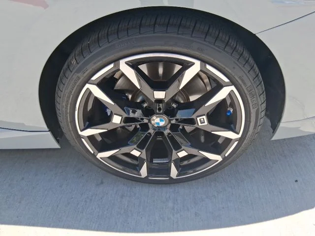Used 2025 Gray BMW M240i image 21