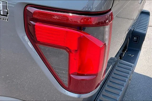 Used 2024 Gray Ford STX image 33
