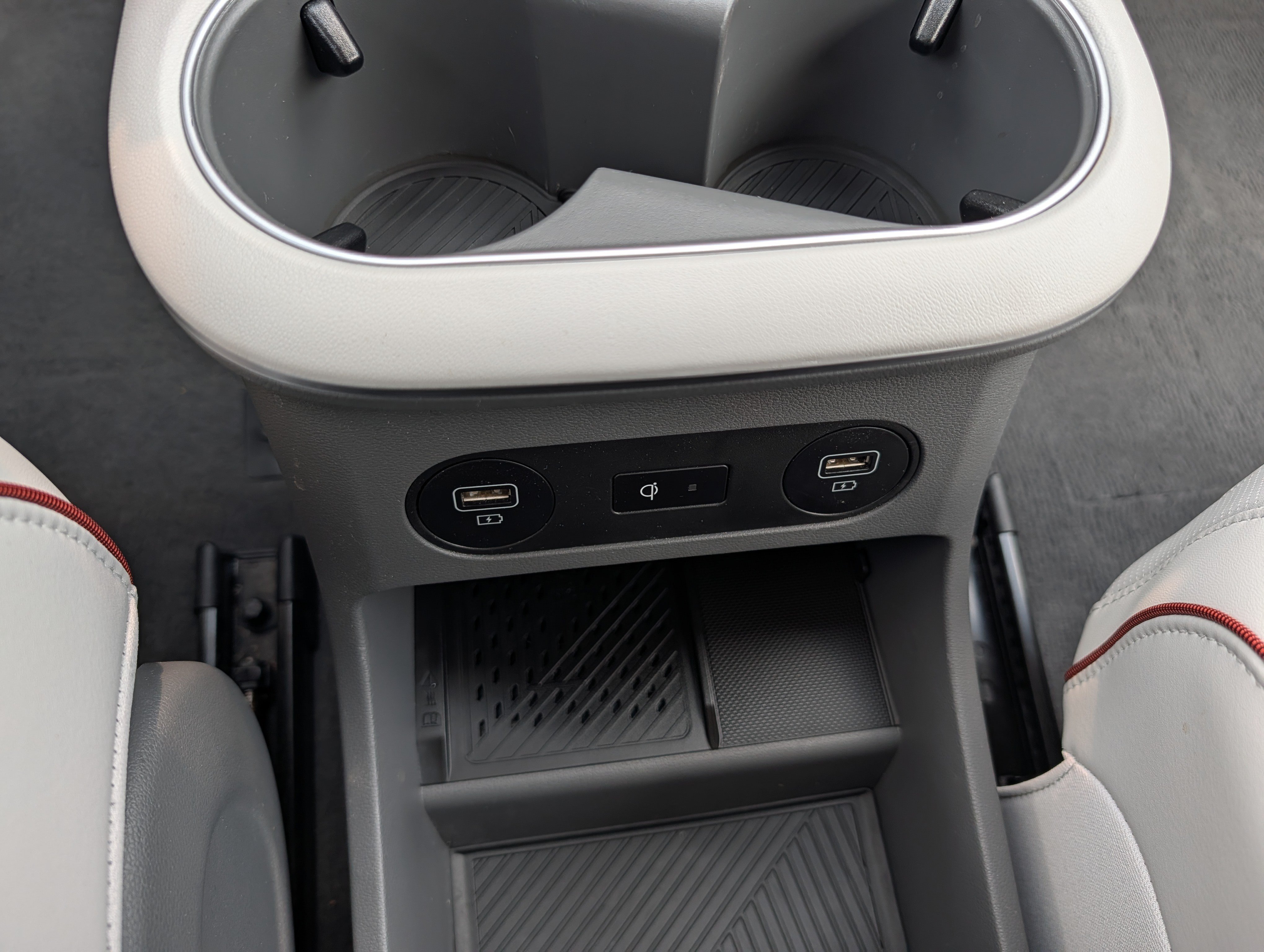 2023 Hyundai IONIQ 5 SEL - Photo 32