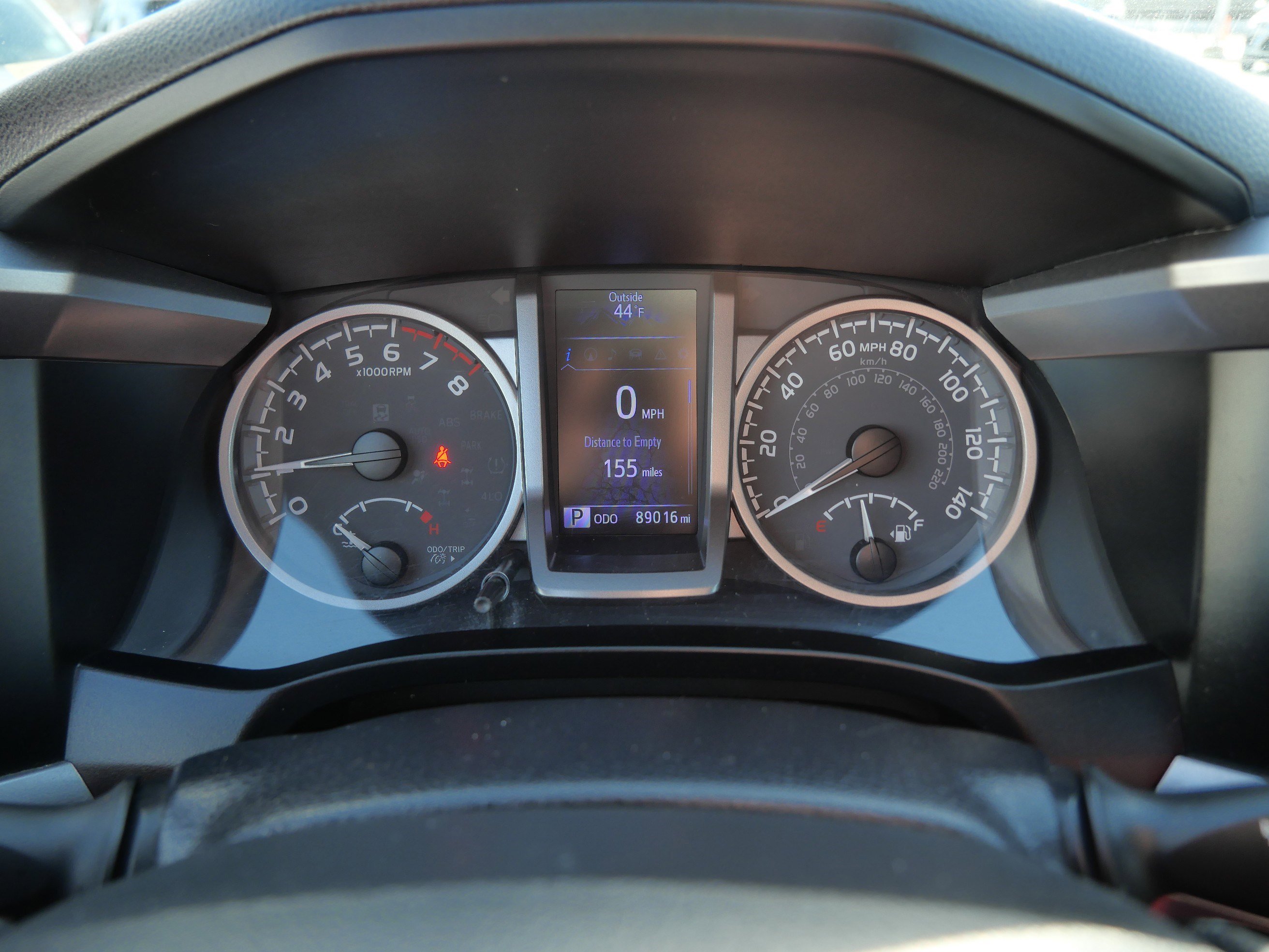 2021 Toyota Tacoma Limited - Photo 21