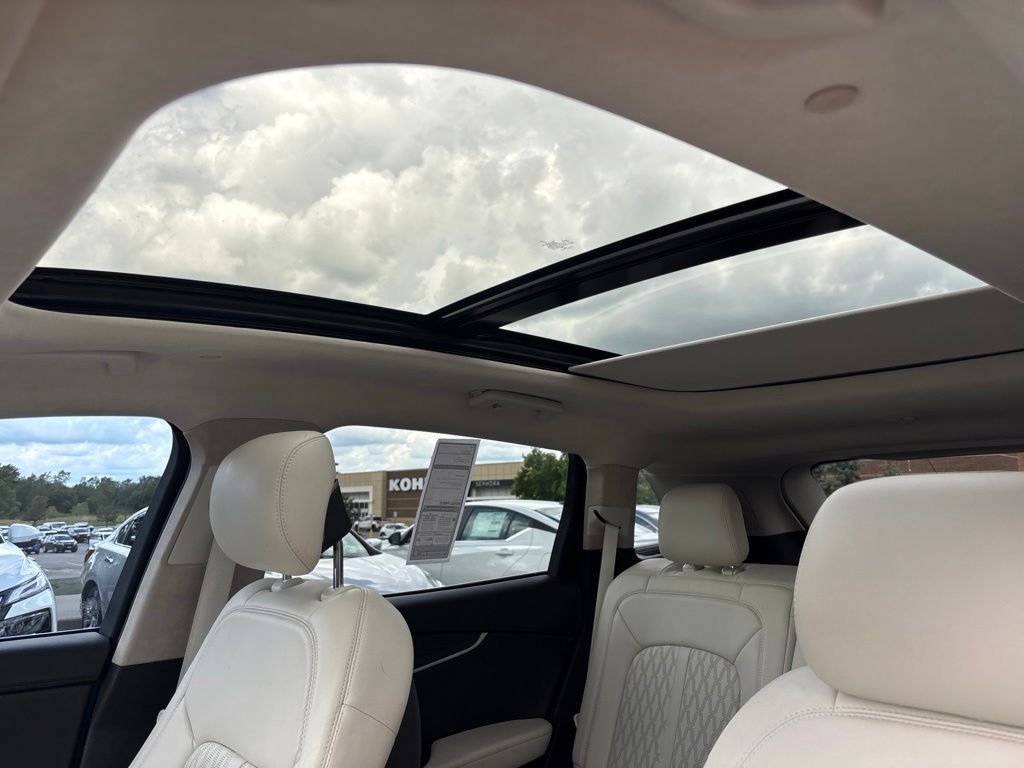Used 2021 Blue Lincoln Black Label image 19