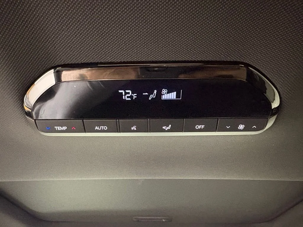 New 2027 Ebony Black Kia X-LINE SX image 40