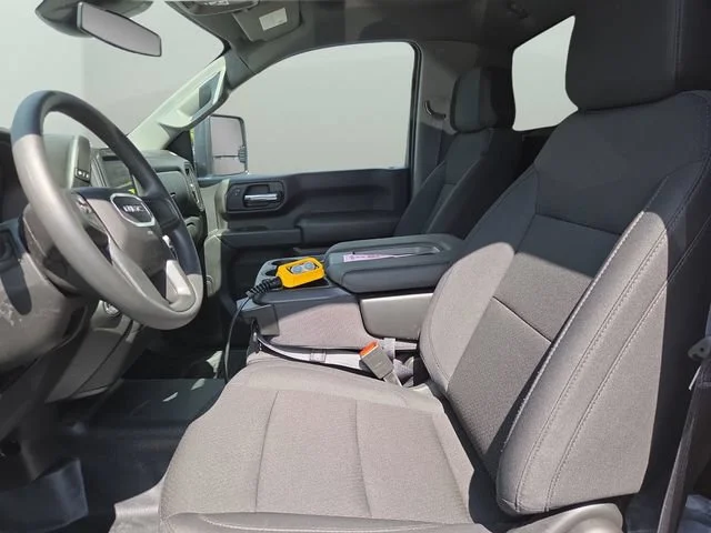 2026 GMC Sierra 3500HD Pro - Photo 30