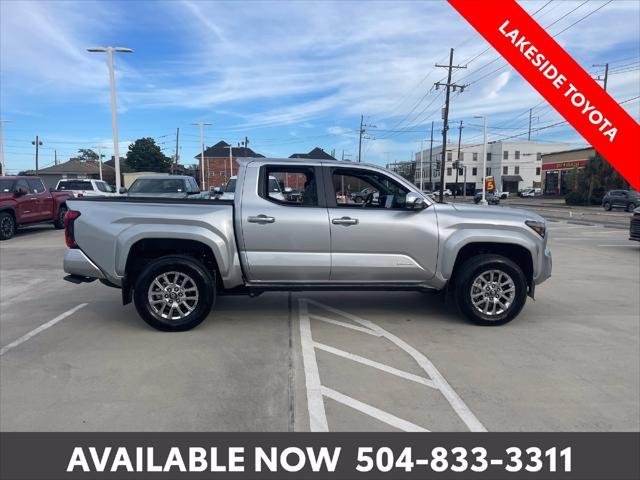 Certified Used 2026 Silver Toyota Limited image 49
