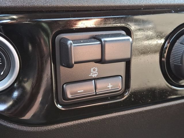 2024 Chevrolet Silverado 2500HD LT - Photo 23