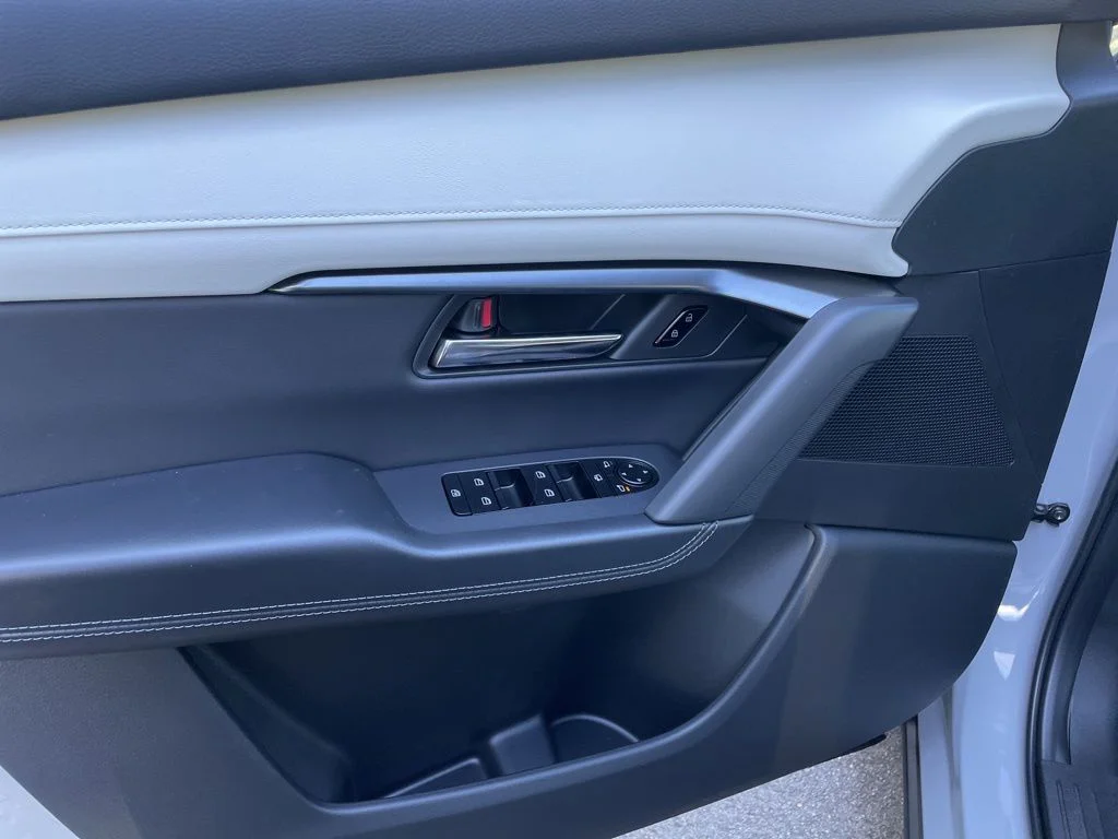 New 2026 Gray Mazda 2.5 S Preferred image 14