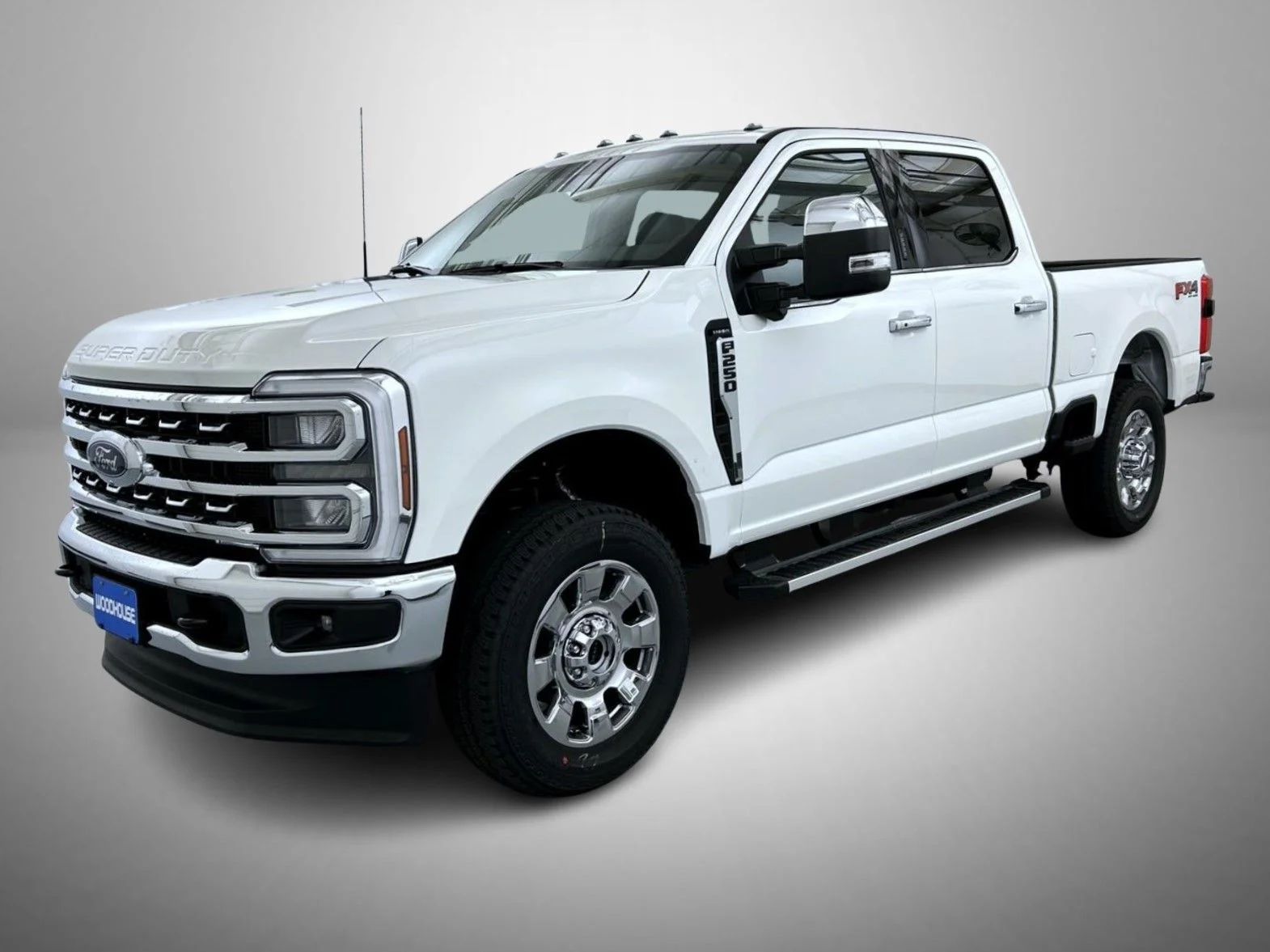 2026 Ford F-250 Lariat 4x4 Crew Cab 6-3/4' Box's photo