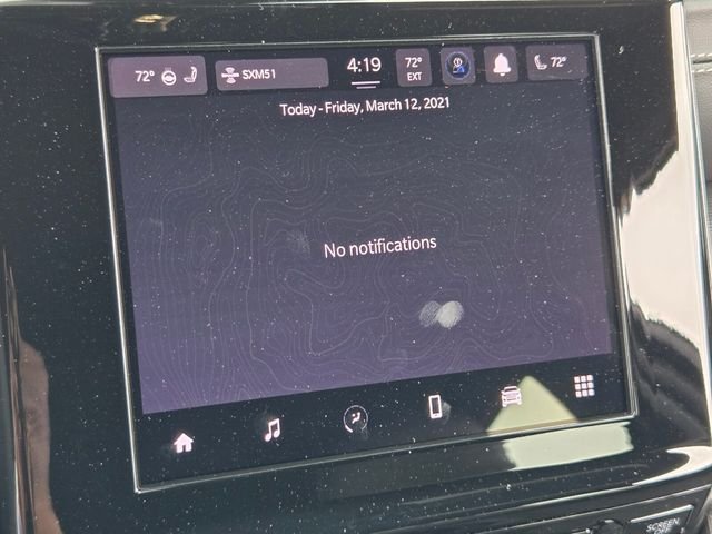 2024 Jeep Grand Cherokee L Altitude - Photo 23