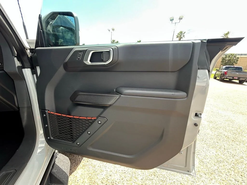 New 2026 Avalanche Gray Ford Raptor® image 20
