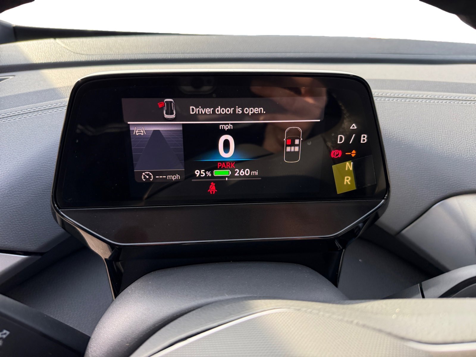 New 2026 Pure Gray Volkswagen Pro image 11