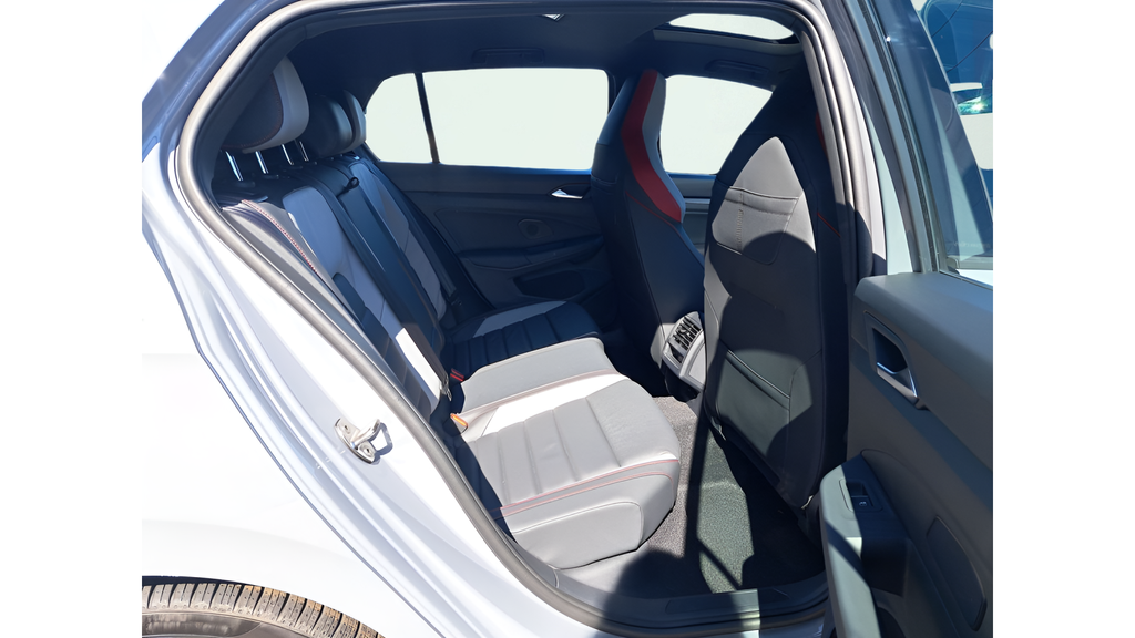 New 2026 Gray Volkswagen SE image 13