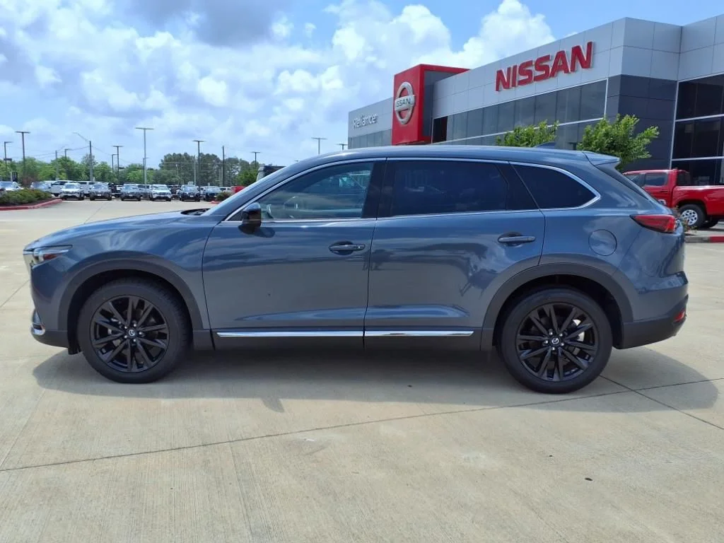 2023 Mazda CX-9 Carbon Edition - Photo 14