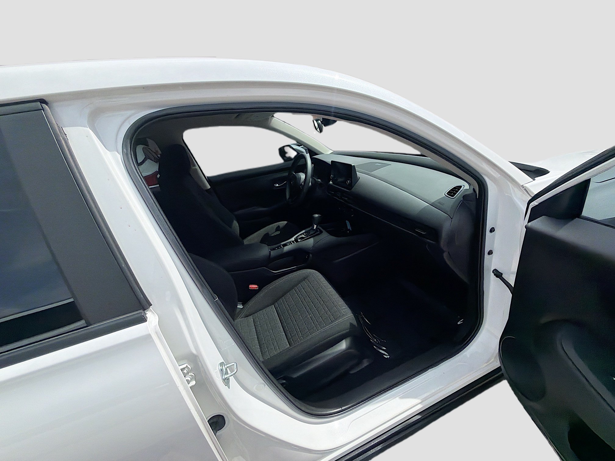 2024 Honda HR-V LX - Photo 30
