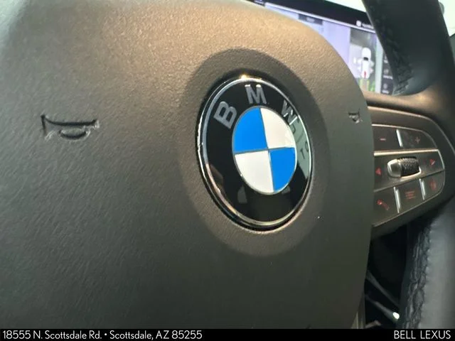 Used 2024 White BMW xDrive30i image 30