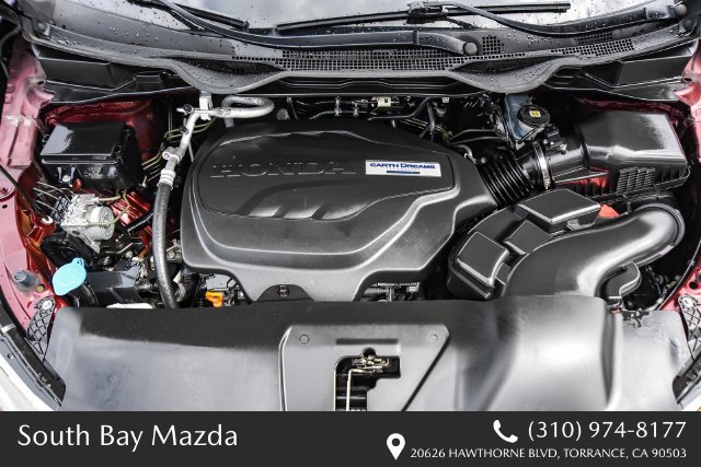 Used 2019  Honda EX image 27