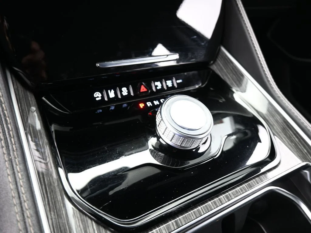 2022 Jeep Wagoneer Series II - Photo 28