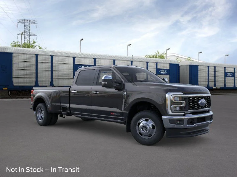 2026 Ford F-350 Lariat 4x4 Crew Cab 8' Box DRW's photo