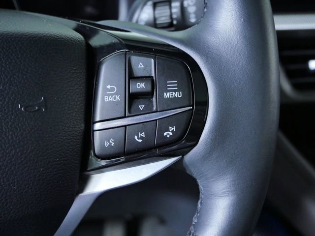 Certified Used 2025 Black Ford Platinum image 25