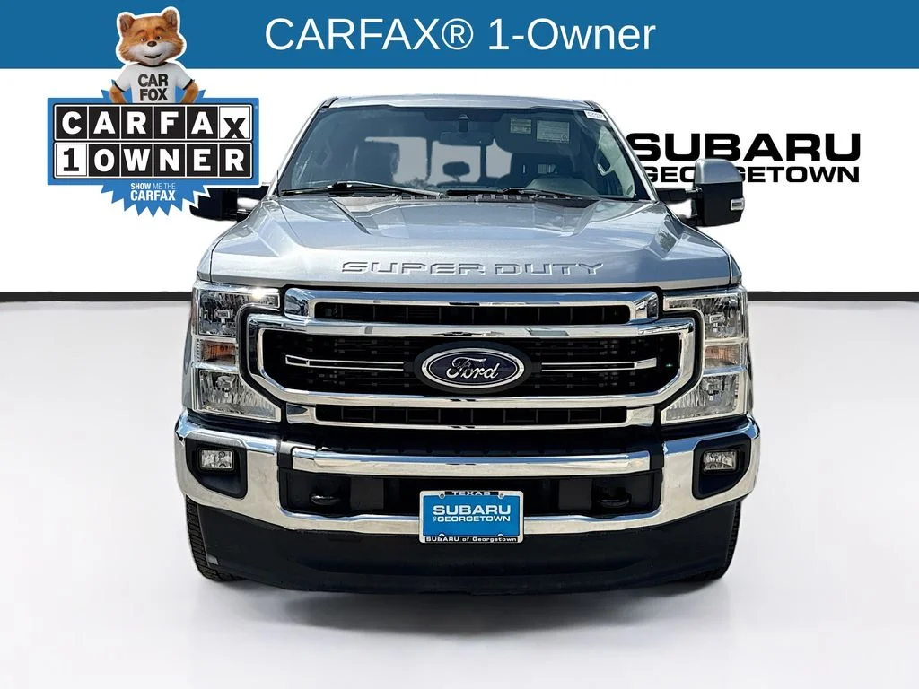 2020 Ford F-350 Super Duty Lariat - Photo 2