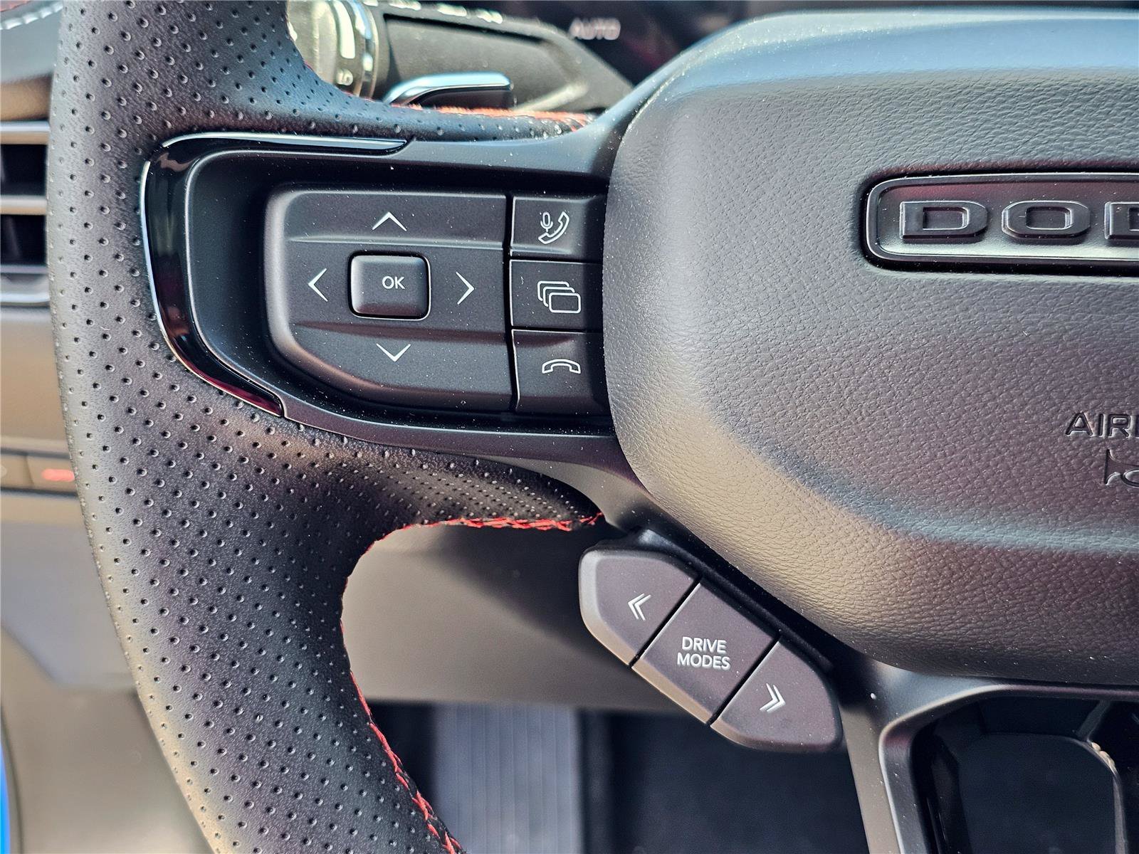 New 2026 Bludicrous Dodge Scat Pack Plus image 20