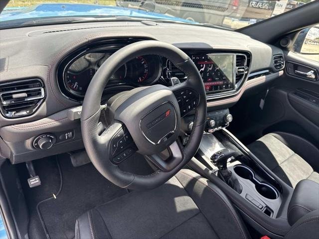 New 2026 B5 Blue Exterior Paint Dodge GT PLUS image 37