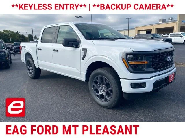 2026 Ford F-150 STX®