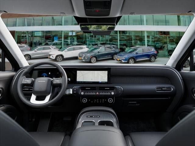 New 2027  Hyundai SEL AWD image 28