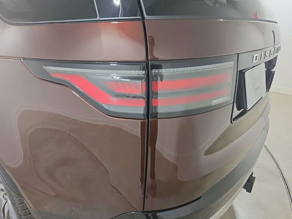 New 2026 Sedona Red Land Rover Gemini Edition image 25