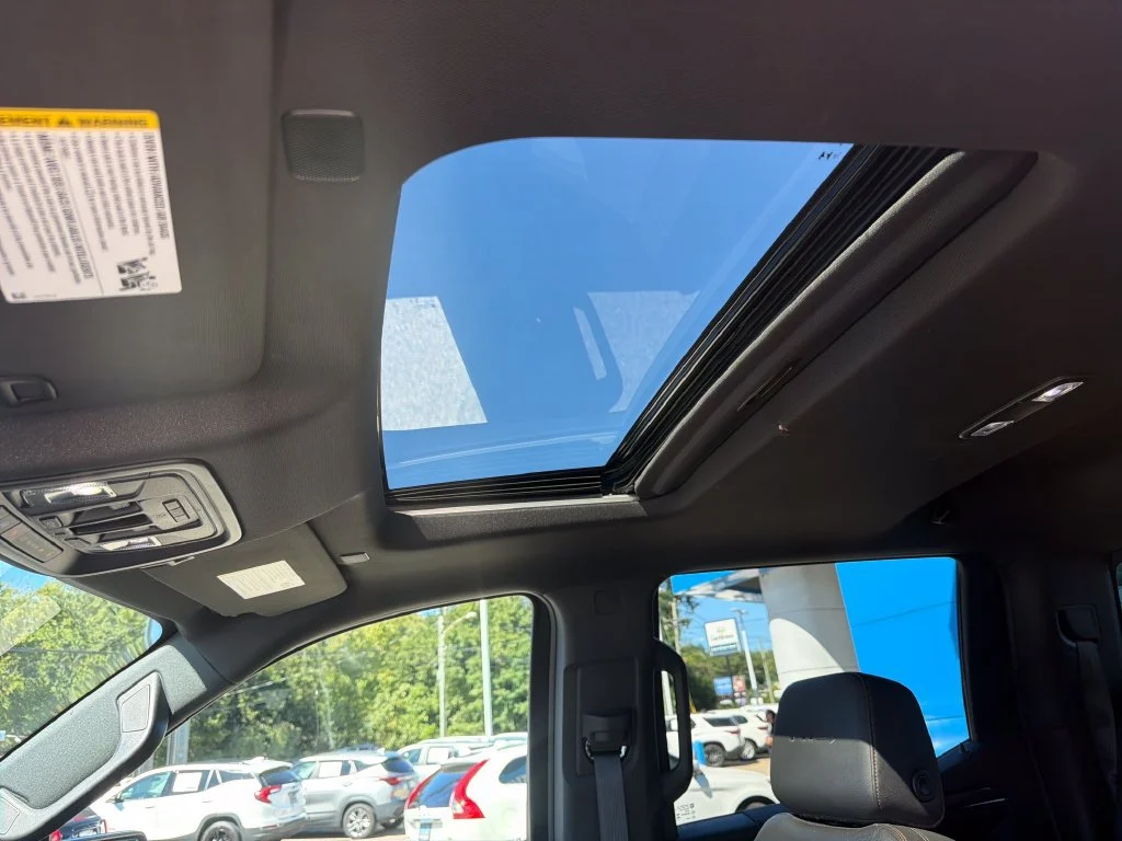 2024 GMC Sierra 1500 AT4 - Photo 52