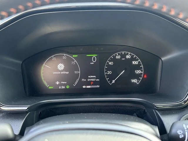 2023 Honda CR-V Sport - Photo 26