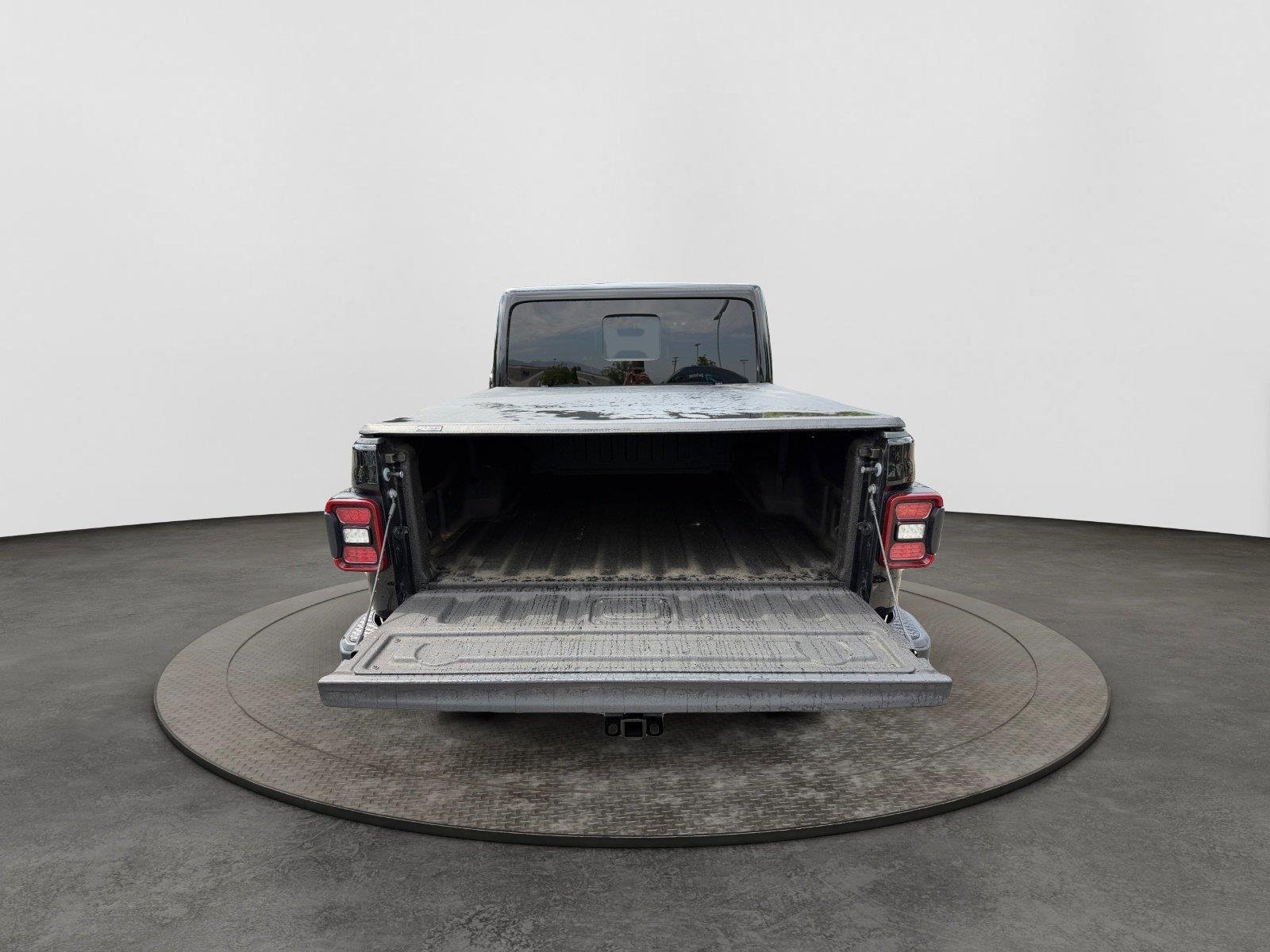 2023 Jeep Gladiator Mojave - Photo 6