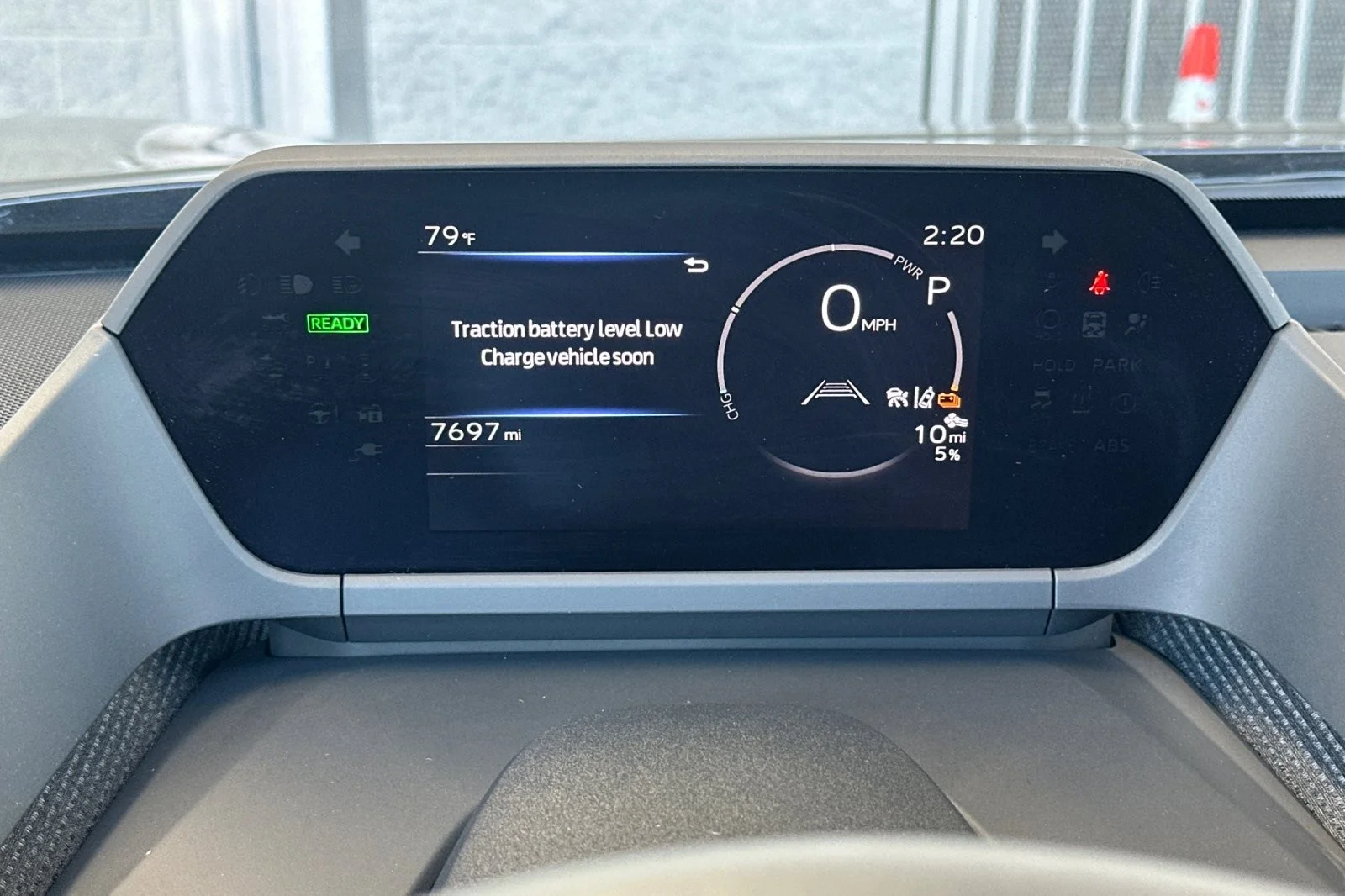Certified Used 2025 Heavy Metal Toyota XLE image 23