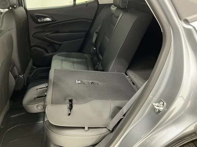 2026 Chevrolet Trax LT - Photo 25
