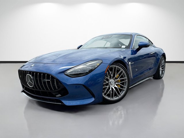 2024 Mercedes-Benz AMG® GT AMG® GT 55