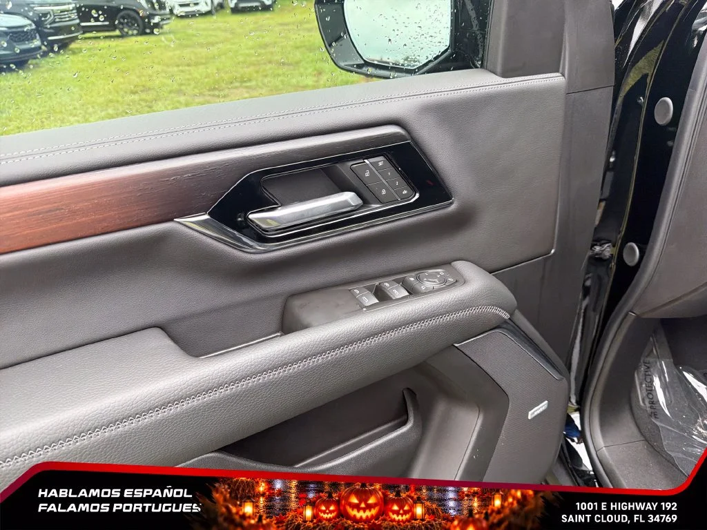 New 2026 Onyx Black GMC Denali image 13