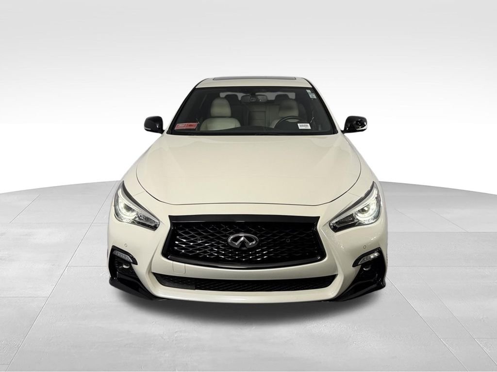 Used 2023 Majestic INFINITI SENSORY image 9