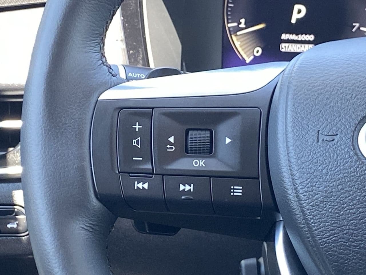 2026 INFINITI QX60 LUXE - Photo 26