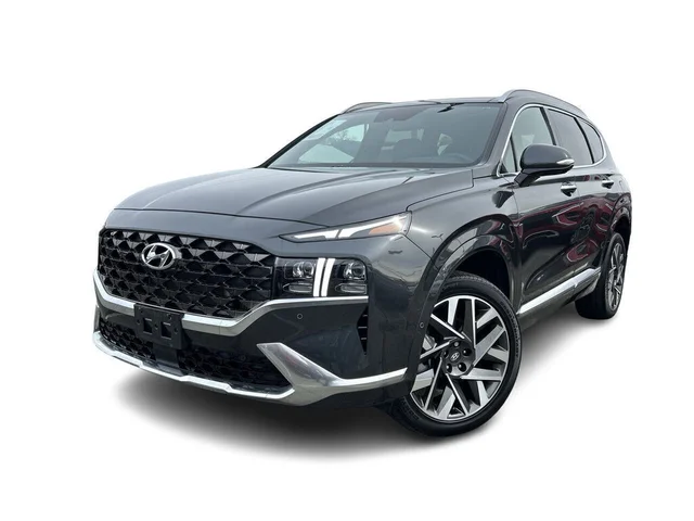 2023 Hyundai Santa Fe Ultimate Calligraphy AWD 2.5T   Dilawri Certified